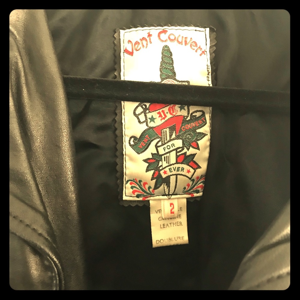 Jacket